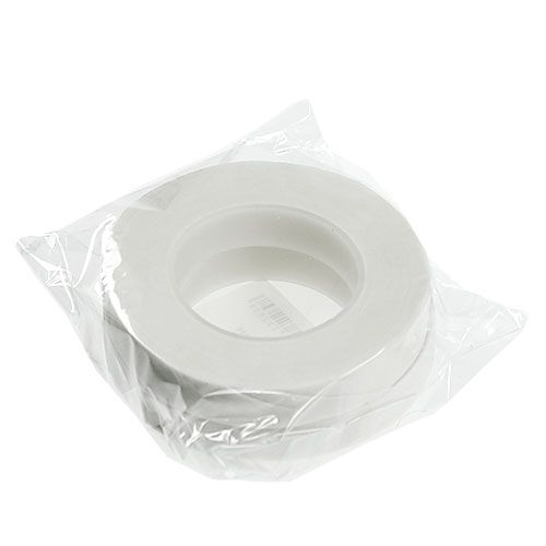 kohteita Kukkateippi Kukkateippi Valkoinen 13mm 2 kpl