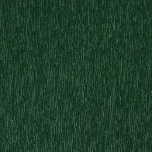 kohteita Kukkakaupan kreppipaperi Tummanvihreä 50x250cm