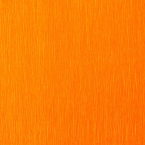 kohteita Kukkakaupan kreppipaperi vaalean oranssi 50x250cm