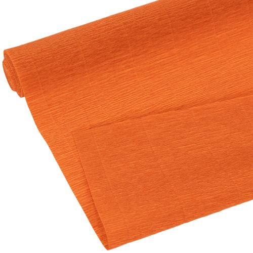 Kukkaistyylinen kreppipaperi,