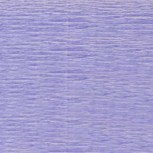 kohteita Kukkaistyylin kreppipaperi violetti 50x250cm