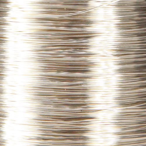 kohteita Kukkakauppa lanka myrttilanka samppanja 0,30mm 100g 3 kpl