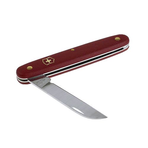 Kukkakauppias veitsi Victorinox