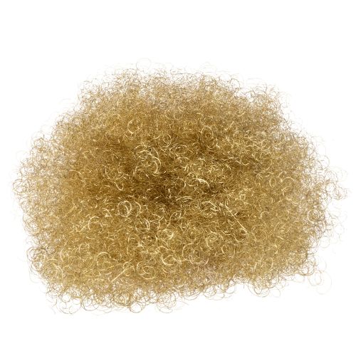 Kukkahius Tinsel Kulta 200g Enkelinhius