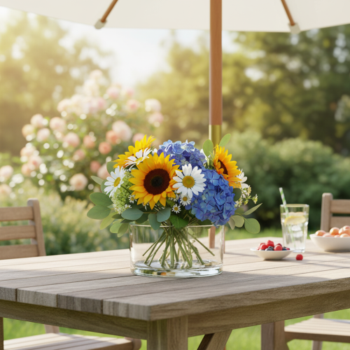 kohteita Kirkas lasikulho, pieni kulho monipuolisiin lasikoristeisiin, kukille, mehikasveille ja kynttilöille, 13 cm