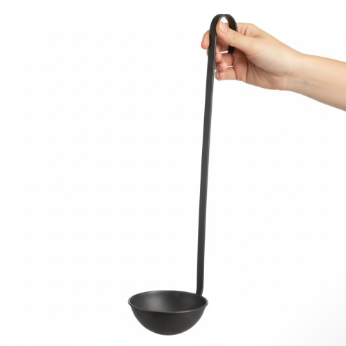 kohteita Istutuskulho, koristeellinen istutuslasta, antrasiitti, Ø12,5 cm, 3 kpl