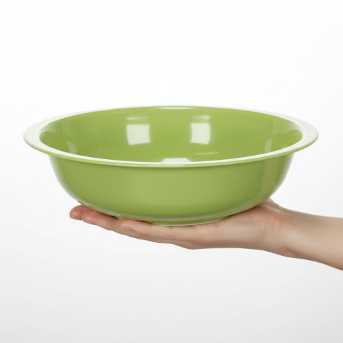 kohteita Istutusalusta kauniiseen kasvien koristeluun olohuoneessa, 29 cm, 2 kpl