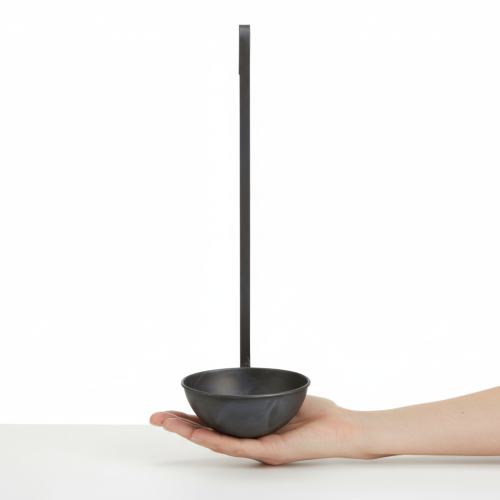 kohteita Koristeellinen istutusmuotti, antrasiitti, riippuva, Ø16,5 cm, 2 kpl