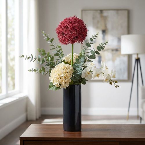 Allium Bordeaux'n