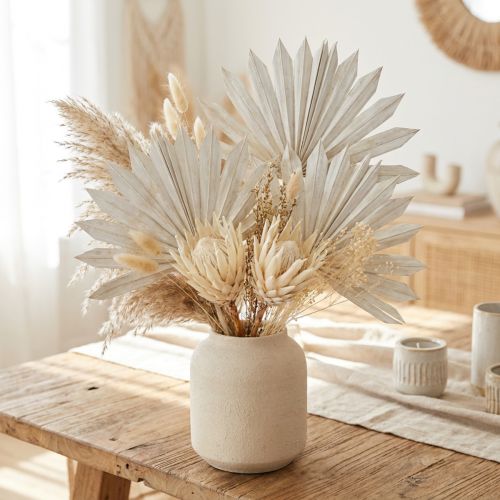 Palmspear Sun mini kalkittu 50 kpl | Floristik24.fi