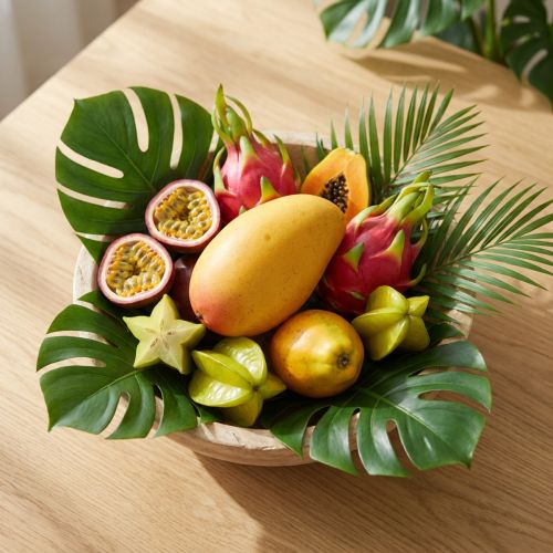 Keinotekoinen mango