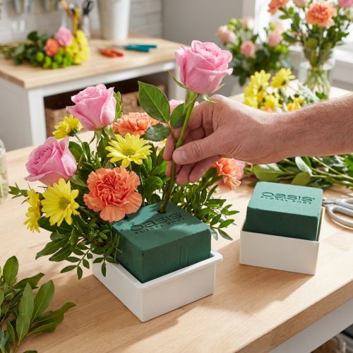 kohteita OASIS® Table Design 6cm Neo &amp; Viva 24 kpl