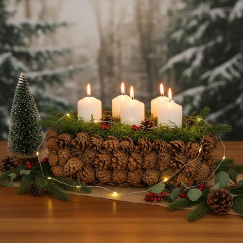 Suorakulmainen kartiolaatikko