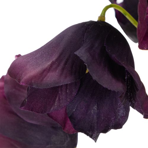 kohteita Fritilarian aidonnäköinen kopio tyylikkäisiin asetelmiin ja kimppuihin 78 cm