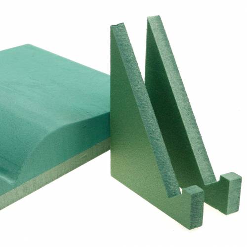 Floral Foam Open Book tuoreille kukille 61×31cm