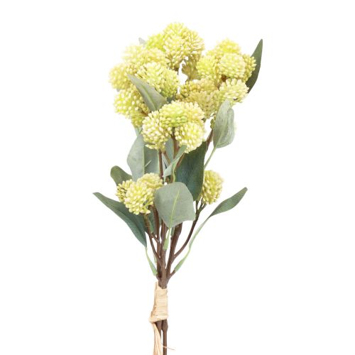 Fat Hen Green Sedum Stonecrop tekokukat 41cm 3kpl