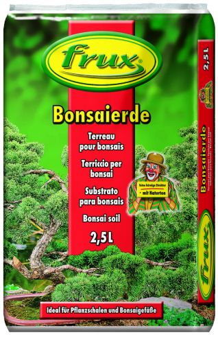 Floristik24 FRUX Bonsai multa (2,5 ltr.)