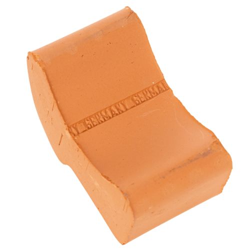 Kukkaruukun jalat, välikappaleet kukkaruukkuihin, 7 cm, 3 kpl | Floristik24.fi
