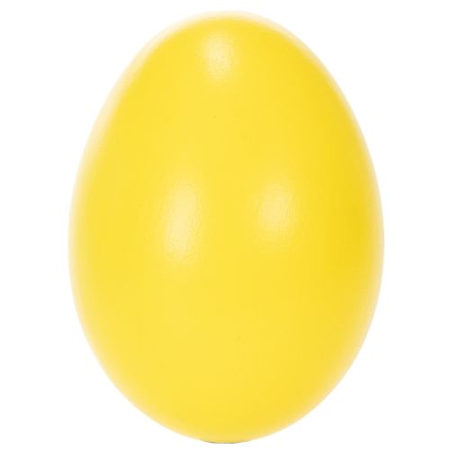 kohteita Pääsiäismunakoriste, aitoja hanhenmunia keväiseen huonesisustukseen, 7 cm, 10 kpl