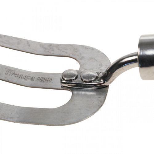 kohteita Puutarhatyökalu Pieni harava Puutarhaharava 28cm