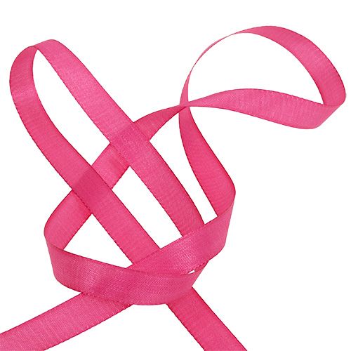 kohteita Lahja- ja koristenauha 50m pinkki