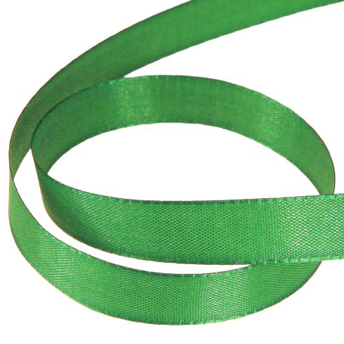 kohteita Lahja- ja koristenauha 15mm x 50m tummanvihreä