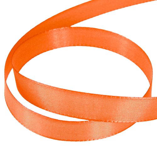 kohteita Lahjanauha oranssi nauha koristenauha 15mm 50m