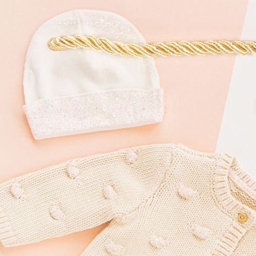 kohteita Lahjakassit tytöille, syntymälahjakassit, 23 × 18 cm, 2 kpl