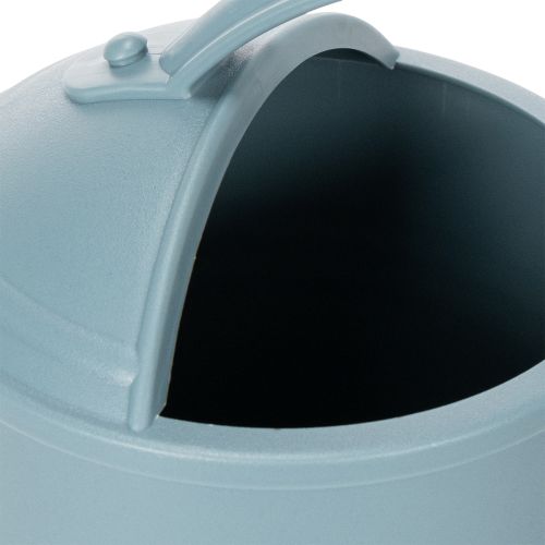 kohteita Kastelukannu ihanteellinen parveke- ja sisäkasvien tarkkaan kasteluun, sininen, 32 cm