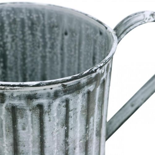 kohteita Koristepurkki, istutuskone, kastelukannu istutukseen Ø10,5cm