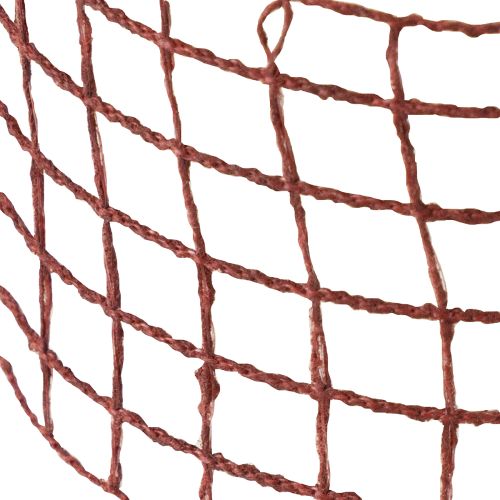 kohteita Ristikkoteippi 4,5 cm x 10 m Bordeaux