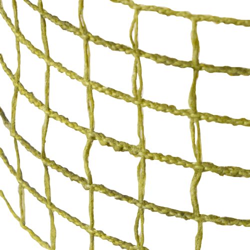 Floristik24 Ristikkoteippi 4,5cm x 10m sammalenvihreä