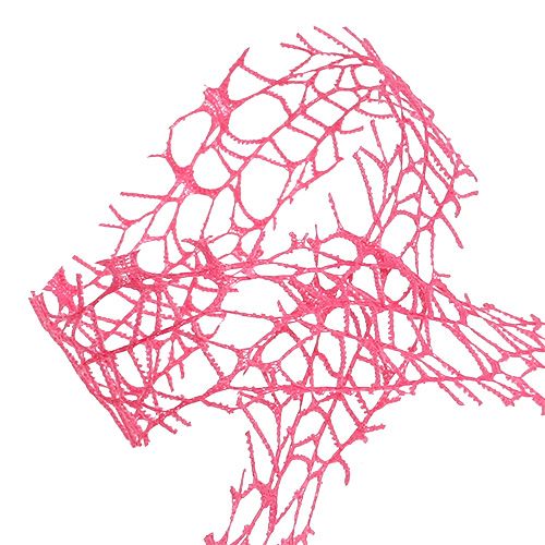 kohteita Ristikkoteippi vaaleanpunainen 40mm 10m