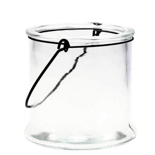 kohteita Lyhtylasi ripustamiseen Ø12cm K12,5cm 2kpl