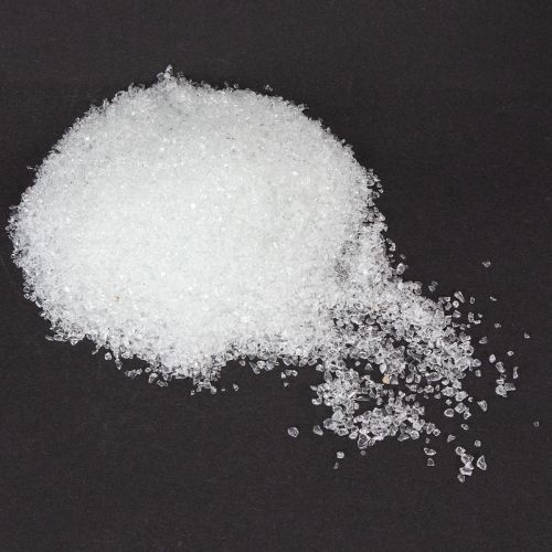 kohteita Lasikiviä 1mm - 2mm luonnonvärisiä 2kg