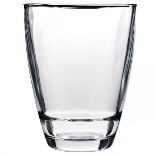 Floristik24 Kirkas orkideanistutuslasi K17cm L13cm