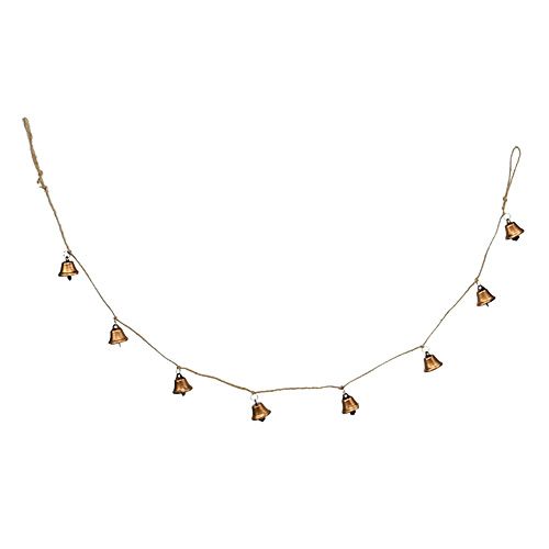 Floristik24 Kello seppele kupari 1m