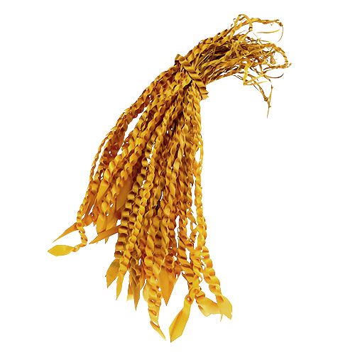 kohteita Gold Tendril Golden Yellow 50 kpl