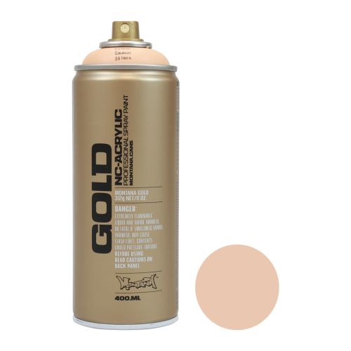 Lakka spray lohi spray lakka akryyli lakka Montana Gold lakka 400ml