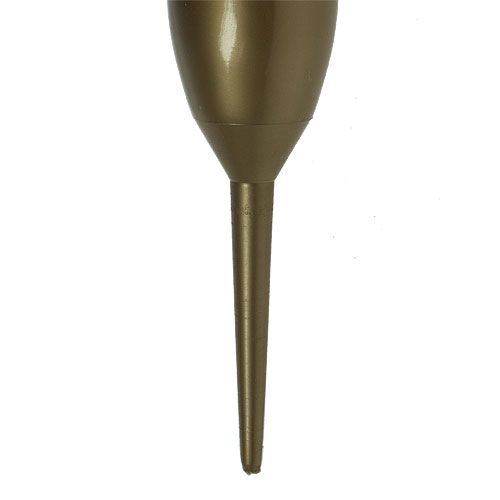 kohteita Kultainen hautamaljakko 28,5 cm