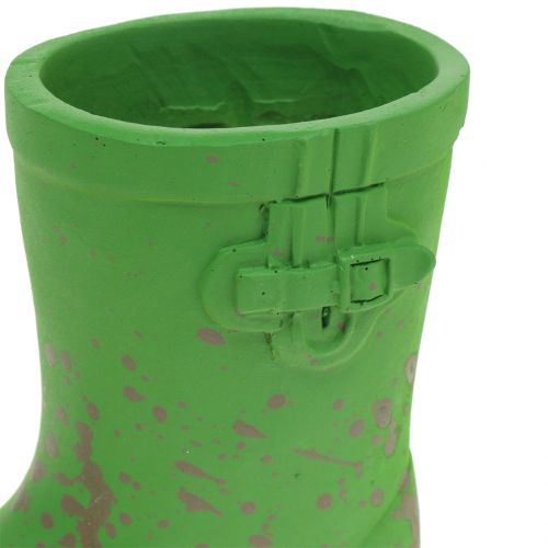 Floristik24 Mini kasvi ruukku Wellington 10,5cm 6kpl