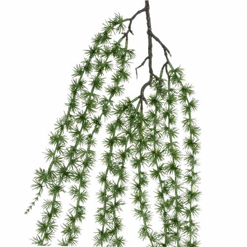 Floristik24 Lehtikuusi tekooksa havupuu 107cm