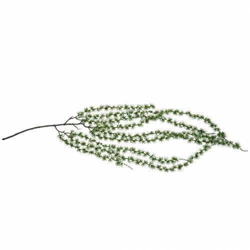 Floristik24 Lehtikuusi tekooksa havupuu 107cm