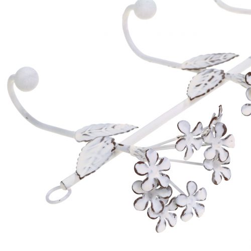 Floristik24 Vintage koukku 44cm x 14cm