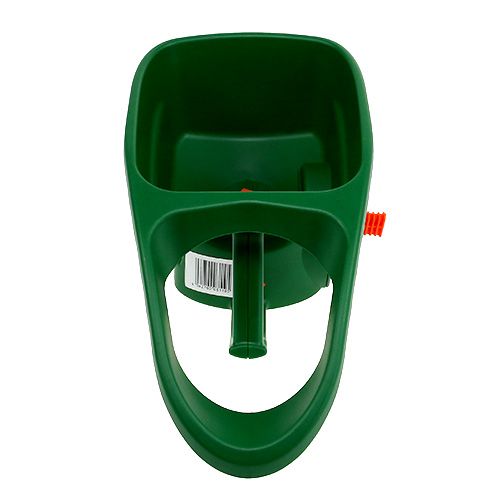 kohteita HandyGreen yleiskäyttöinen käsilevitin