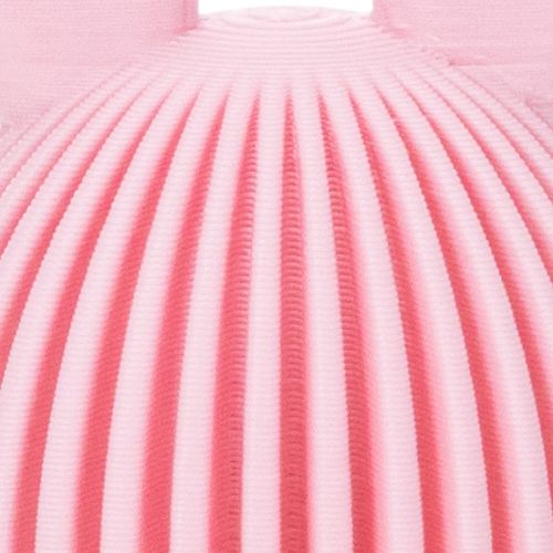 kohteita Koristeellinen pääsiäispupu, valmistettu muovista, toimitetaan pupun muodossa, 11 cm, 4 kpl.