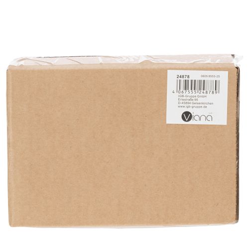 kohteita Pupun koristehahmo moderniin pääsiäiskoristeeseen, 11 cm, 4 kpl