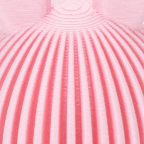 kohteita Koristeellinen pääsiäispupu, keväisen kodinsisustuksen symboli, 13 cm, 3 kpl