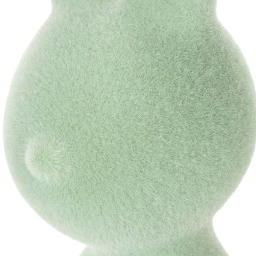 kohteita Pääsiäispupun koristehahmo tyylikkääseen kodin sisustukseen ja pääsiäiseen, 22 cm, 2 kpl