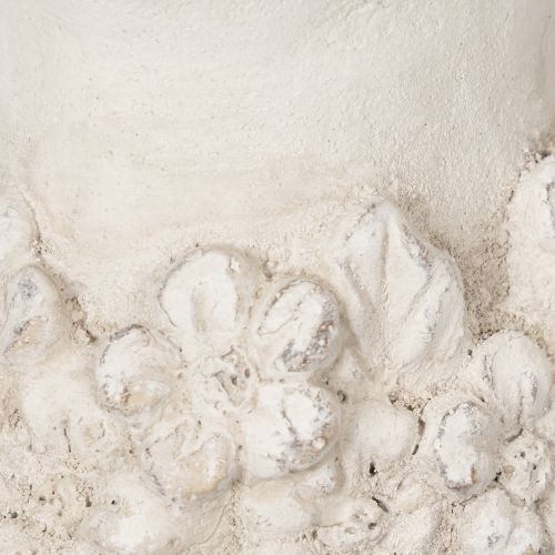 kohteita Koristeellinen kani rauhallisena katseenvangitsijana pöydällä, hyllyllä ja ikkunalaudalla 23 cm